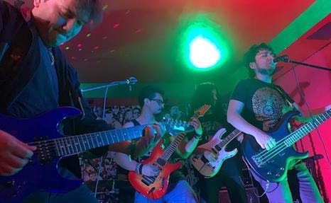 6. Presentacion 13 de Marzo